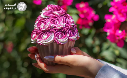 سفارش انواع کیک خوشمزه در کیک لند