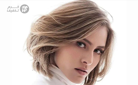 کوتاهی مو،اصلاح ابرو و اصلاح صورت آوردیم براتون !!!