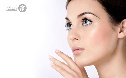 فیشال تخصصی در کلینیک زیبایی پروانه
